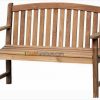 Curved Java Bench 100