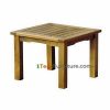 Square Small Table