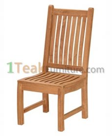 Teak Gartenmobel Chair