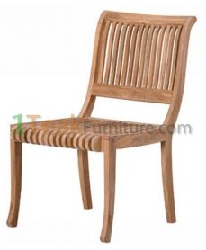Teak Nova Chair