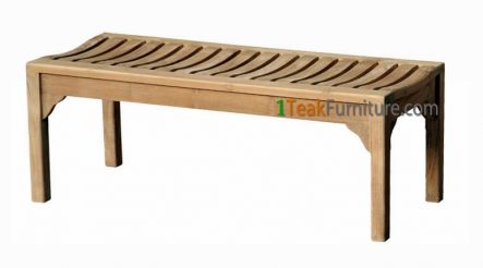 New Waiting Bench 120