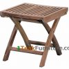 Foot Stool Table A